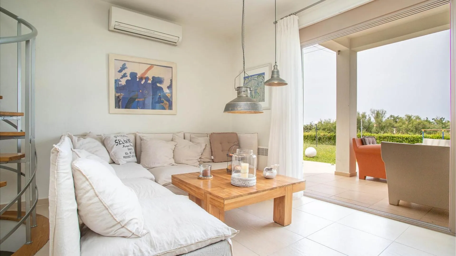Ktima Konstantinidis Villa Chanioti contacts