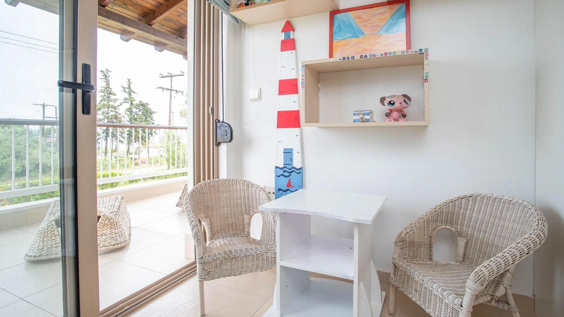 Ktima Konstantinidis Villa Chanioti Greece