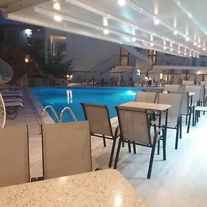 Aparthotel Pegasus, Hanioti