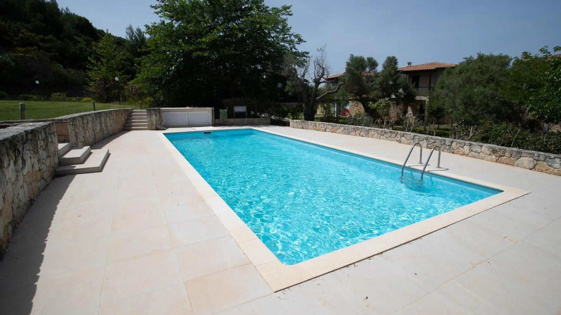 Ktima Konstantinidis Villa Chanioti