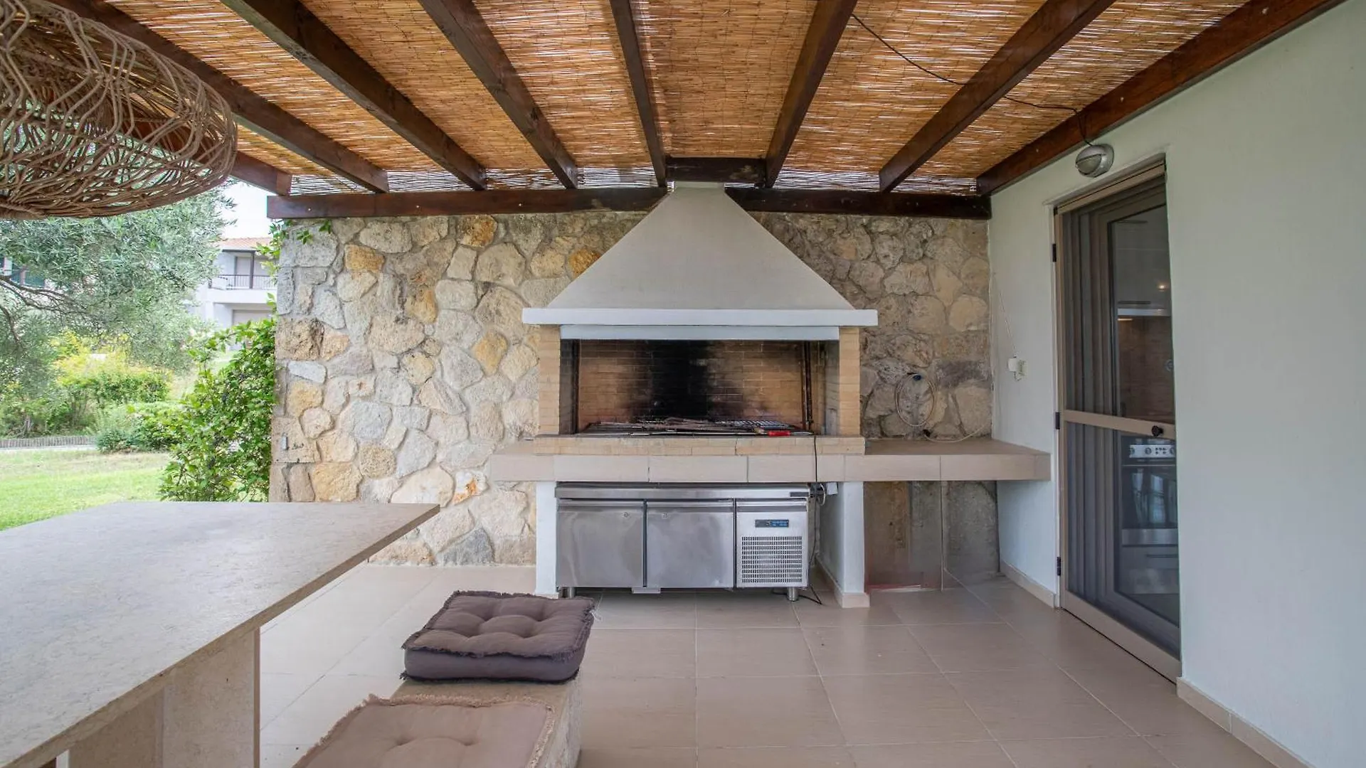 Ktima Konstantinidis Villa Chanioti  Hanioti