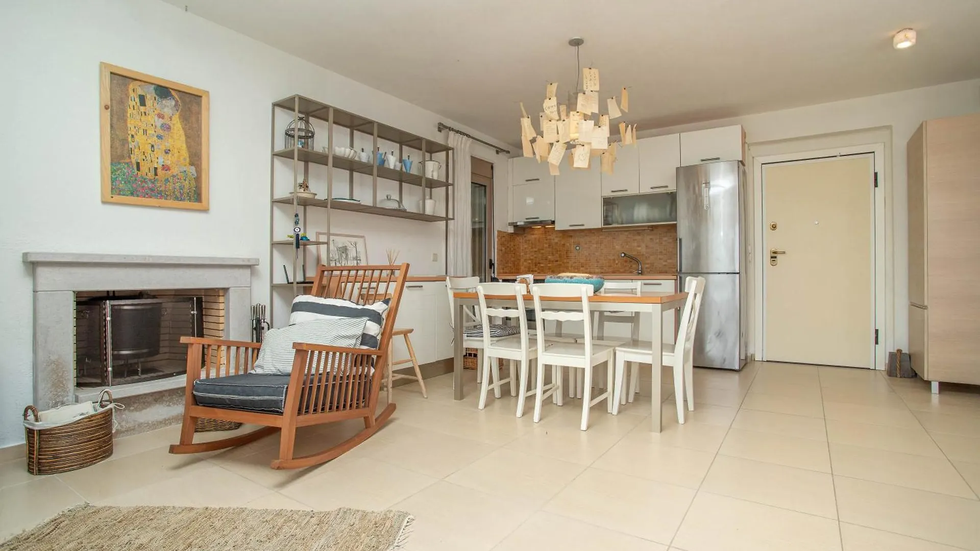 Ktima Konstantinidis Villa Chanioti Hanioti