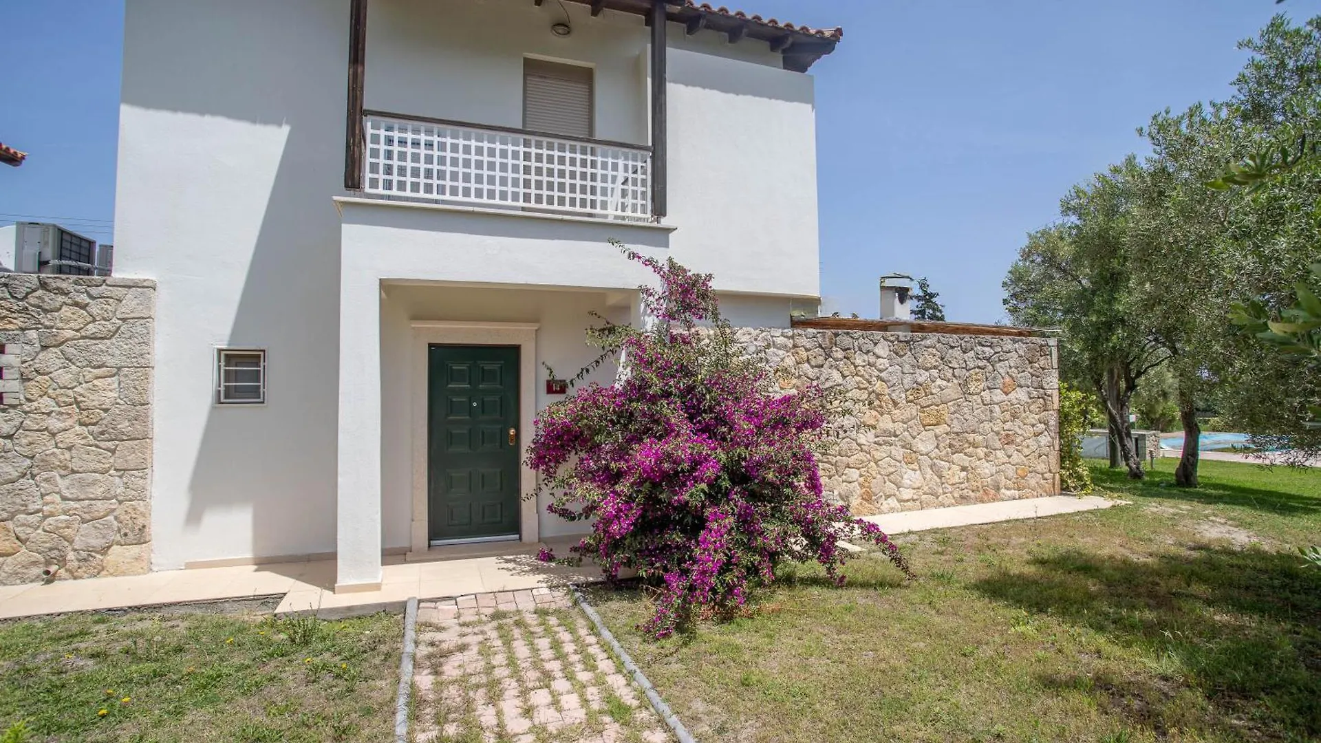 Ktima Konstantinidis Villa Chanioti