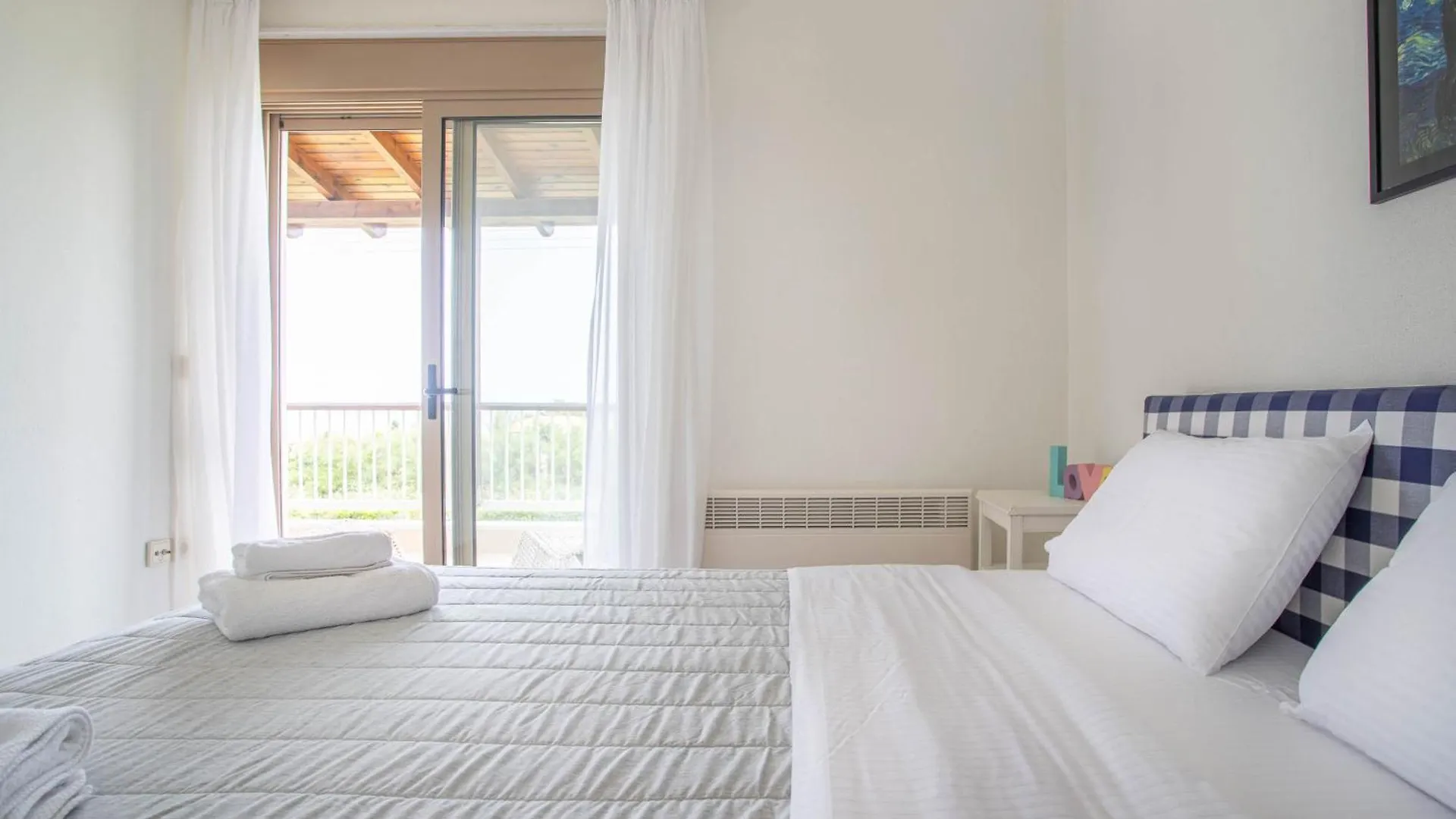 Ktima Konstantinidis Villa Chanioti  Hanioti