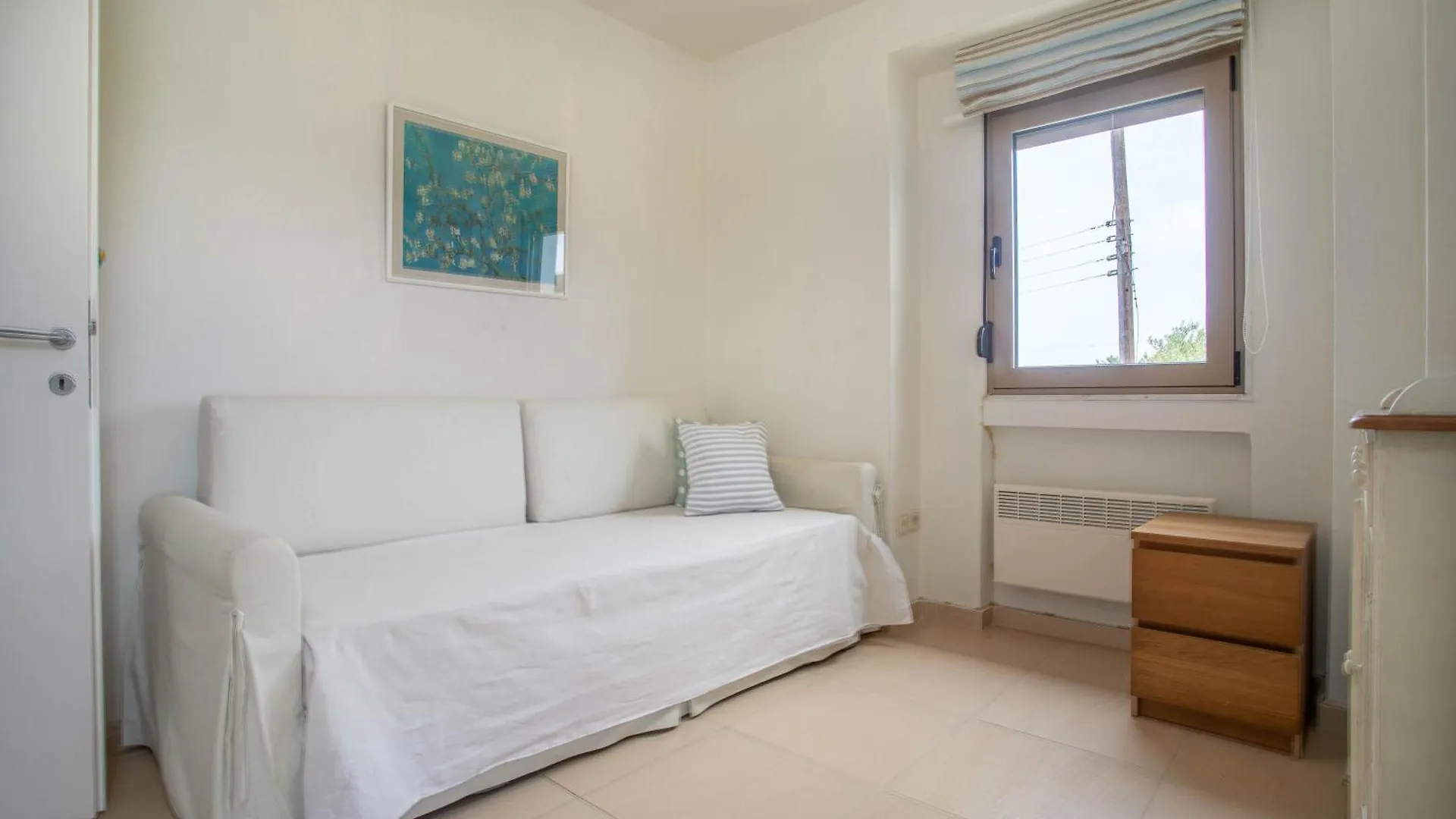 Ktima Konstantinidis Villa Chanioti