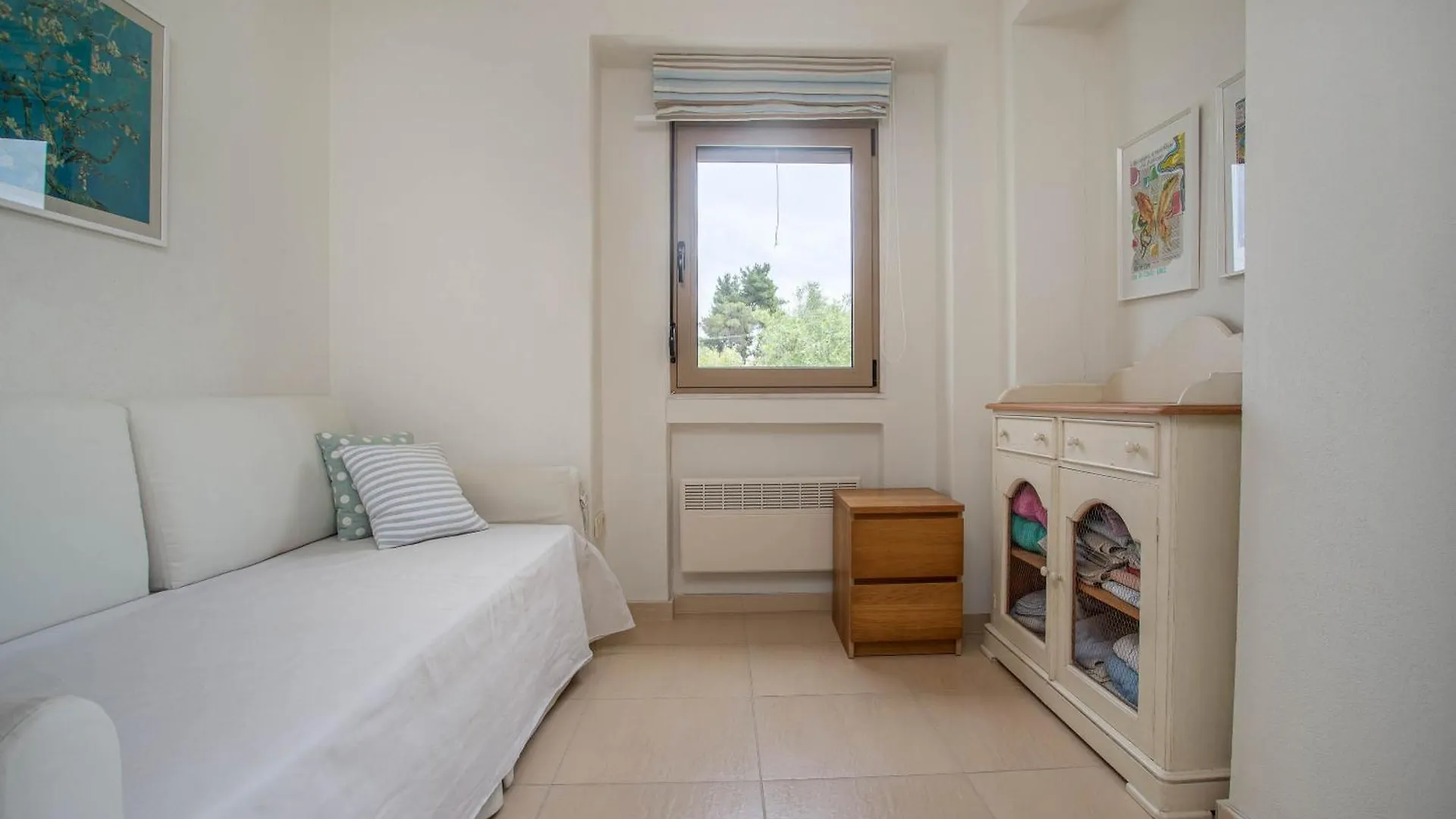 Ktima Konstantinidis Villa Chanioti Greece
